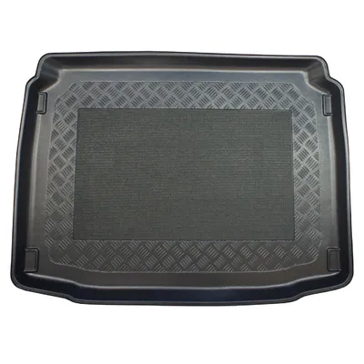 Produktbild von Z539445 Kofferraumwanne passend für Peugeot 308 II 08.2013-11.2021; lower boot; mini spare tyre or repair kit Schrägheck 5türer