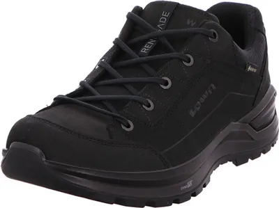 Produktbild von LOWA RENEGADE EVO GTX LO W, Männlich, Erwachsener, Schwarz, Outdoor-Schuhe, Walken, Wandern, Trecken, Deutsch
