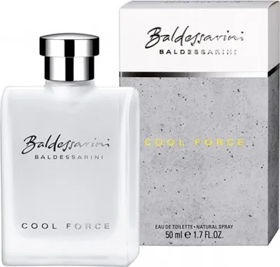 Obrázok produktu pre Baldessarini Cool Force toaletná voda 90ml