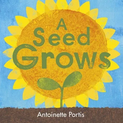 Produktbild von A Seed Grows