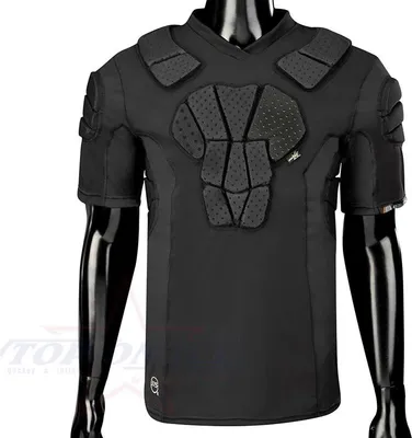 Zdjęcie produktu dla Bauer Official`s Protective Shirt Referee Sr.