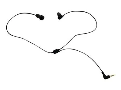 Image de RealWear 171030, Câble, Casque d'écoute, Noir