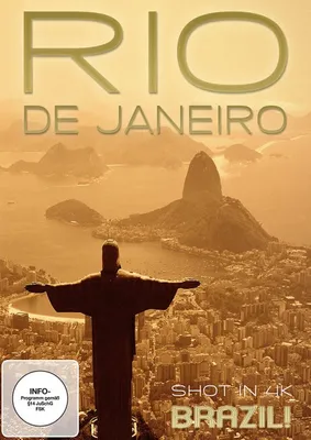 Produktbild von Rio de Janeiro, Brazil!