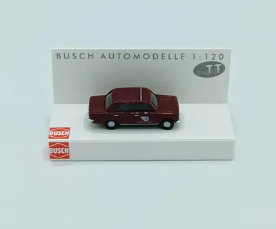 Produktbild von Busch Lada 1200 Fahrschule TT 87007