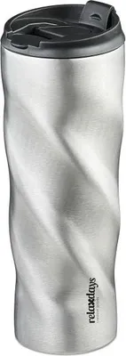 Immagine prodotto di Tazza termica in acciaio inox da 500 ml