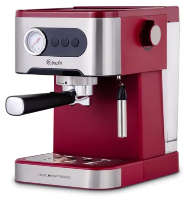 Obrázek produktu pro Espressova a cappuccino kávovar, 1350 W, 20 bar, otočná tryska na napěňování mléka