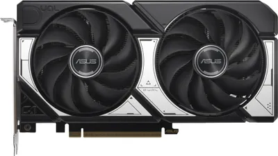 Produktbild von ASUS Dual -RTX5060TI-O8G NVIDIA GeForce RTX 5060 Ti 8 GB GDDR7