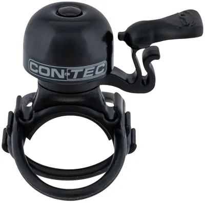 Zdjęcie produktu dla Contec Mini Bing Fahrradklingel Jeden rozmiar