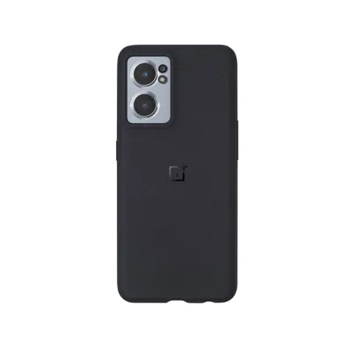 Obrázek produktu pro OnePlus 5431100326, Obal, OnePlus, Nord CE 2 5G, 16,3 cm (6.43"), Černá