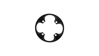 Produktbild von Kettenradschutz Truvativ All Mountain 11.6318.003.001 38Z.10-f.104Ø Carbonfib.