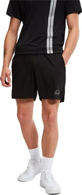 Produktbild von ELLESSE ""Locazzi 7"""" Short"" Black Black XL