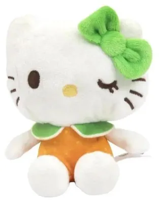 Obrázok produktu pre EPEE Hello Kitty voňavá plyšová hračka 12 cm