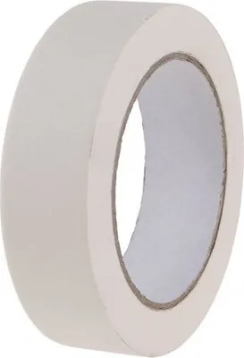 Produktbild von Papier-Abdeckband 30mm x 50m für präzise Kanten und Schutz bei Malerarbeiten