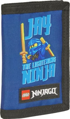 Obrázek produktu pro Peněženky Lego Ninjago 202882512