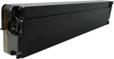 Produktbild von vhbw Resttonerbehälter kompatibel mit Xerox Phaser 7800, 7500 Laser-Drucker