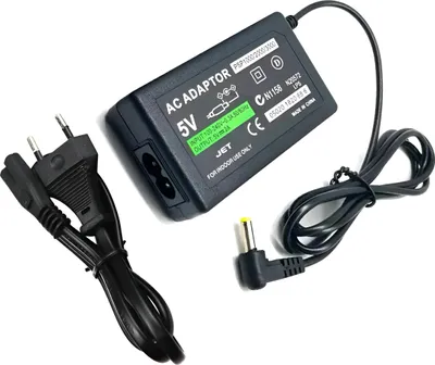 Image de APT PSP25 Chargeur mural pour PSP
