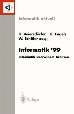 Produktbild von Informatik'99