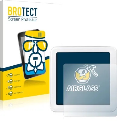 Produktbild von BROTECT Schutzglas für SumUp Solo / Lite Schutzfolie Panzer Folie Glas Display Schutz klar