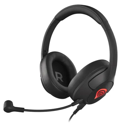 Produktbild von Genesis Gaming Headset RADON 800 (7.1) kabelgeb. schwarz