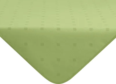 Produktbild von Erwin Müller Mitteldecke Neuss" grün 80x80 cm"