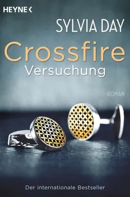 Image de Crossfire 01. Versuchung