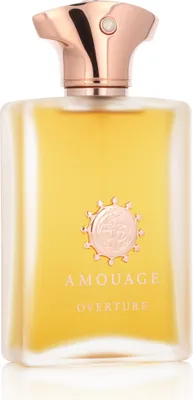 Produktbild von Amouage Overture Man Eau De Parfum 100 ml (man)