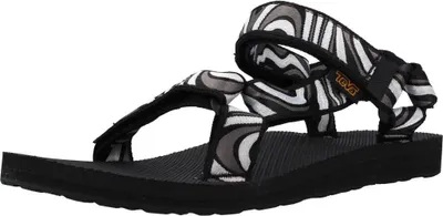 Produktbild von TEVA W ORIG.UNIVERSAL Schwarz 38