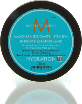 Produktbild von Moroccanoil Intense Hydrating Mask 250 ml