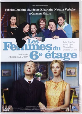 Produktbild von Nur für Personal! (nur Originalversion) [DVD]