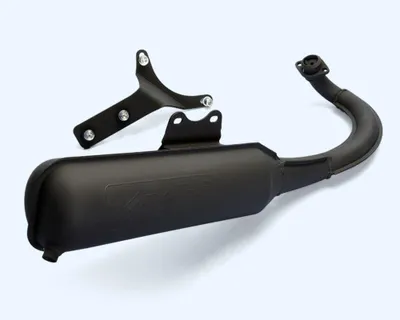 Obrázok produktu pre POLINI Original-Endschalldämpfer Vespa