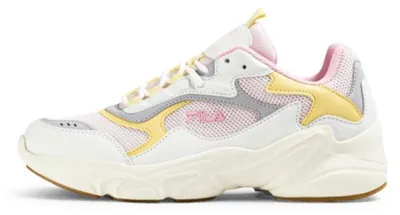 Produktbild von Fila Damen Halbschuhe FFW004613499 Weiß