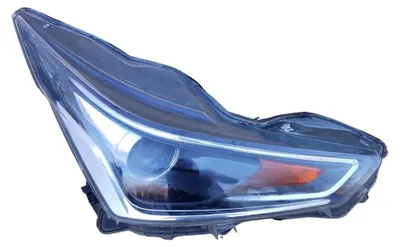 Image de TOYOTA Phare avant droit 81130-0H210 OE