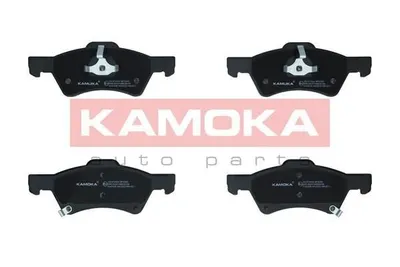 Produktbild von KAMOKA Bremsbeläge Satz Vorne für CHRYSLER VOYAGER IV (RG, RS) JQ1013020
