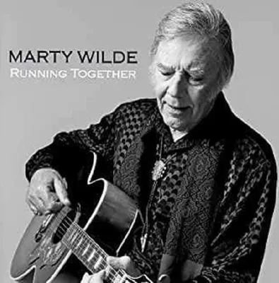 Obrázok produktu pre Marty Wilde: (CD / Titel: Q-Z)