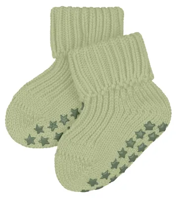 Produktbild von FALKE Unisex Baby Stoppersocken Catspads Baumwolle B Hp Baumwolle rutschhemmende No