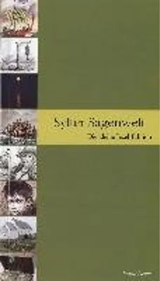 Produktbild von Sylter Sagenwelt