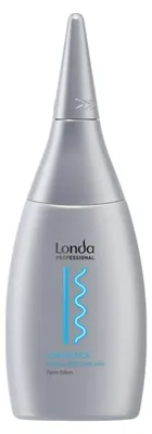 Produktbild von Londa Curl Perm Lotion N/R 75ml für normales/schwer well