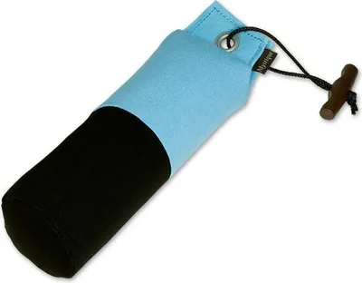Produktbild von Mystique Dummy Marking 250g schwarz / hellblau