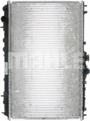 Produktbild von MAHLE CR 549 000S Kühler Wasserkühler Motorkühler für OPEL Vectra C Caravan (Z02) Vectra C Limousine (Z02) Signum CC (Z03) Vectra C CC (Z02)