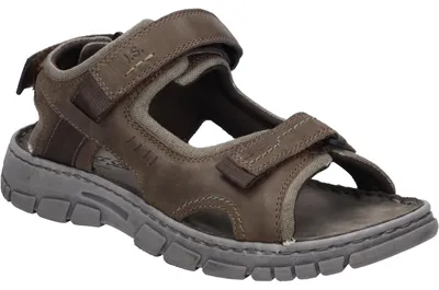 Produktbild von JOSEF SEIBEL Brendan 04 | Sandale für Herren | Braun