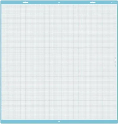 Produktbild von Silhouette CUT-MAT-24X24LT Handwerker-Schneidemaschinenteil & -zubehör Schneidmatte (CUT-MAT-24X24LT)