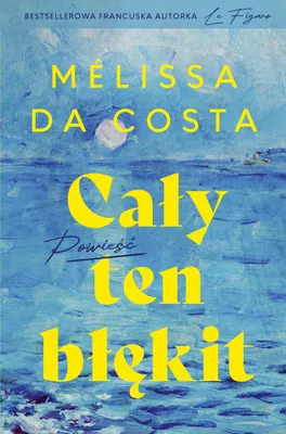 Immagine prodotto di Tutto quel blu