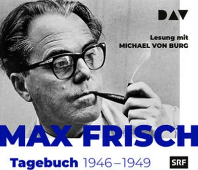 Obrázok produktu pre Tagebuch 1946-1949