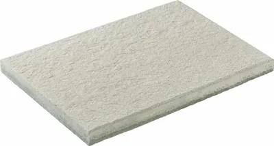 Produktbild von Beton Terrassenplatte iStone Luxury grau-weiss 60 cm x 40 cm x 4 cm