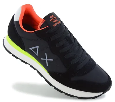 Immagine prodotto di Sun68 Tom Sneaker Nero taglia 45