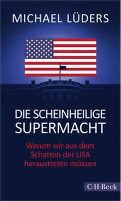 Zdjęcie produktu dla Die scheinheilige Supermacht