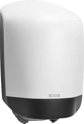 Image de Katrin Distributeur d'essuie-mains Centerfeed M 90120 blanc
