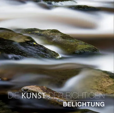 Obrázek produktu pro Die Kunst der richtigen Belichtung