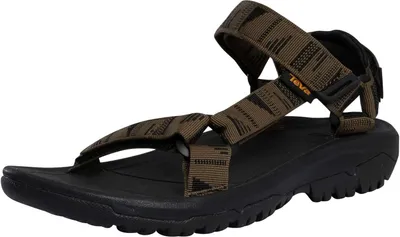 Produktbild von Teva Hurricane XL T2 Sandalen, Grün 44.5 EU