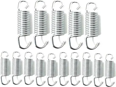 Productafbeelding van Reservevering trampoline 8,6 cm